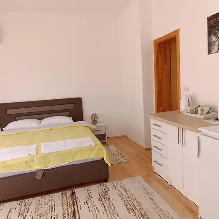 Helena Apartment Visegrad