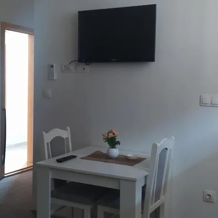 Apartment Helena *