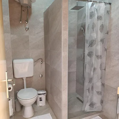 公寓 Helena Višegrad