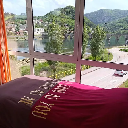 Helena Apartment Visegrad