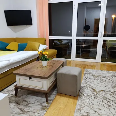 Helena Apartment