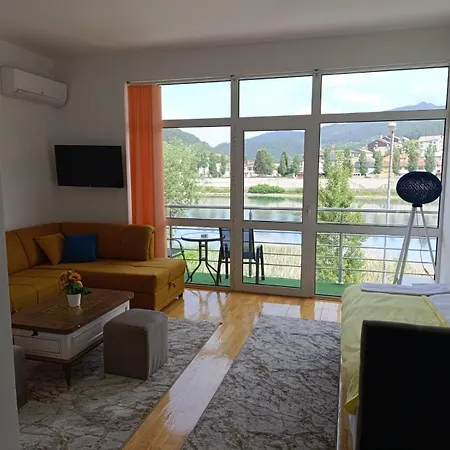 公寓 Helena Višegrad