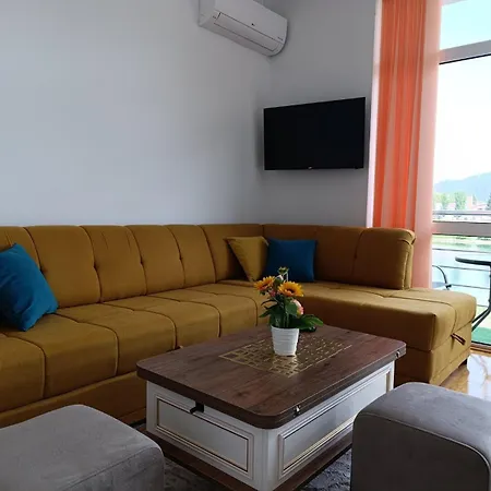 Apartment Helena