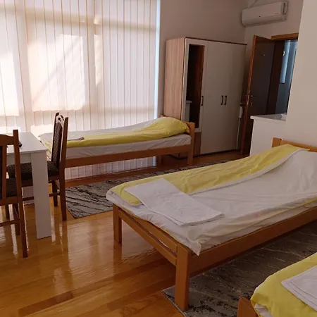 公寓 Helena Višegrad