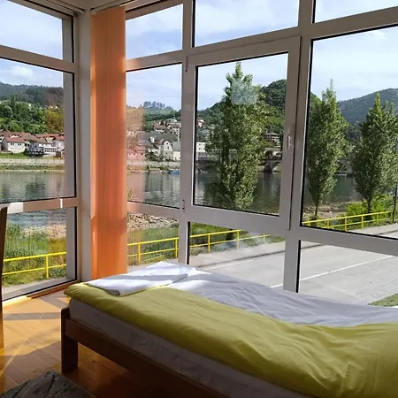 Helena דירה Višegrad