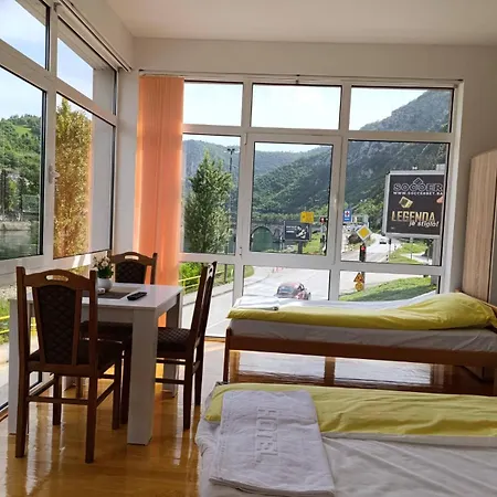 Helena 公寓 Višegrad