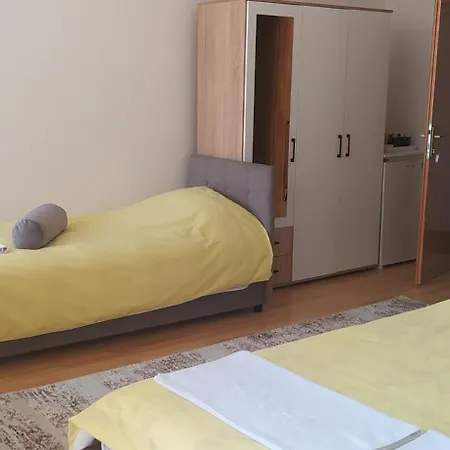 Apartment Helena Visegrad