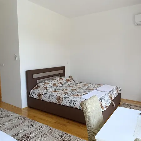 Helena Apartman Visegrad