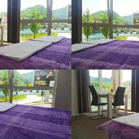 Helena Apartment Visegrad