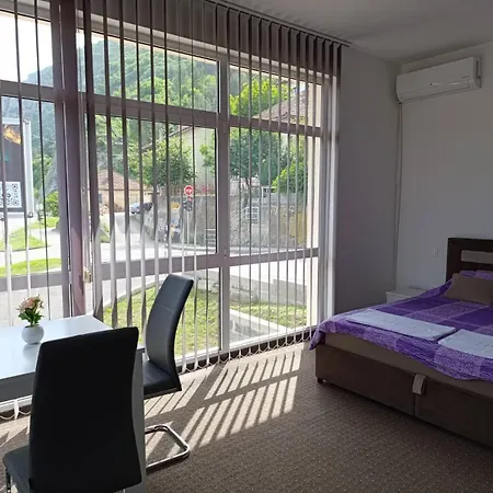 Helena Apartment Visegrad