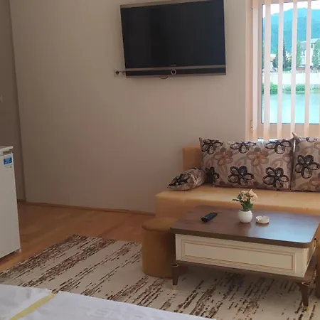 Apartment Helena