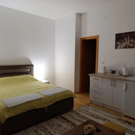 Helena Appartamento Višegrad