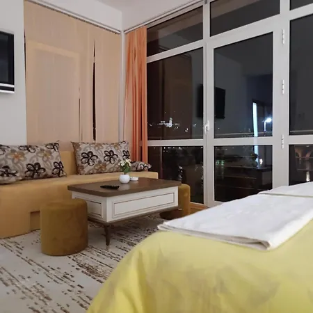 Helena Apartment Visegrad