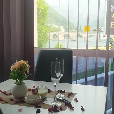 Helena Apartment