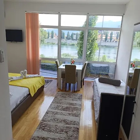 Apartment Helena