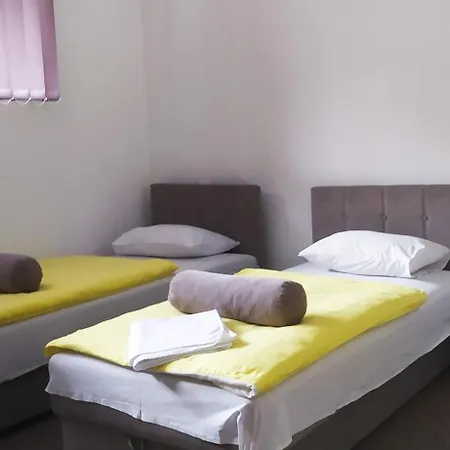 公寓 Helena Višegrad