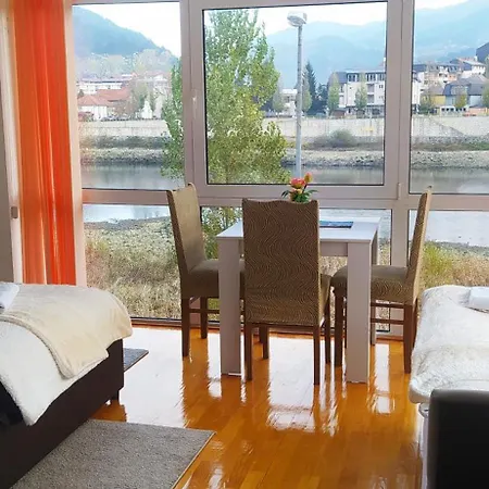 Apartment Helena *