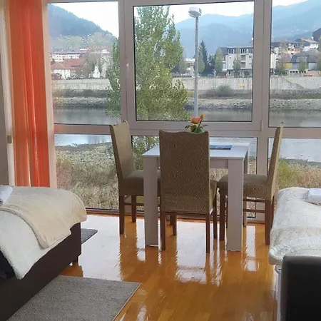 Apartment Helena