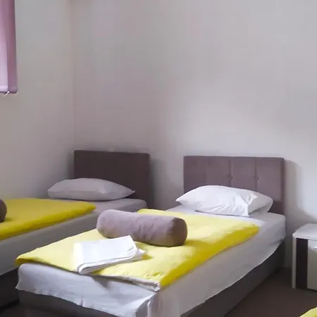 公寓 Helena Višegrad