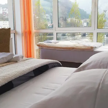 Helena Apartment