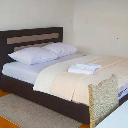 公寓 Helena Višegrad