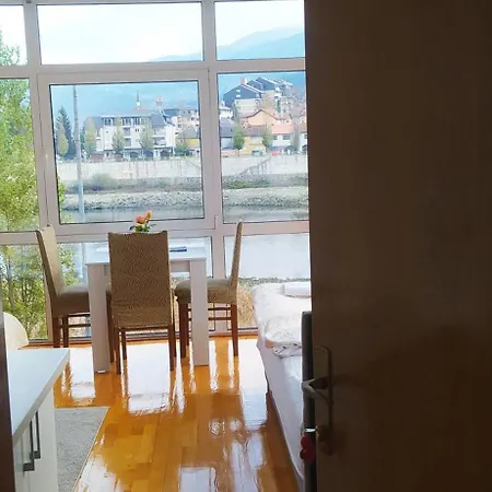 公寓 Helena Višegrad