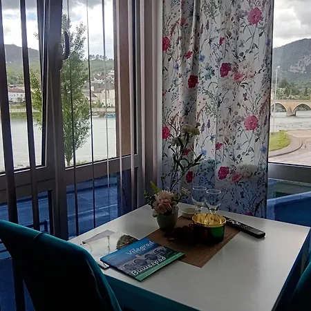 Helena 公寓 Višegrad