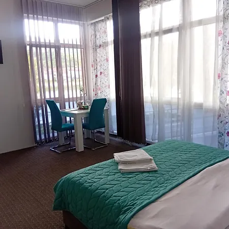 Helena Apartment Visegrad