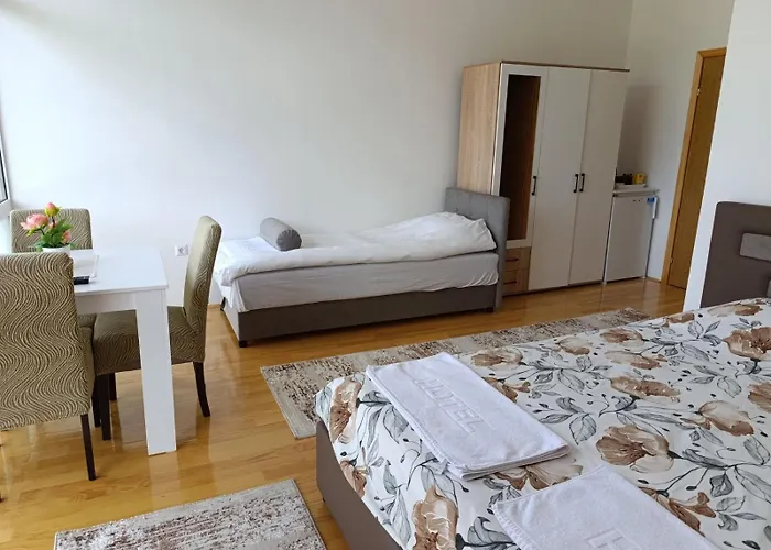 Helena Appartamento *