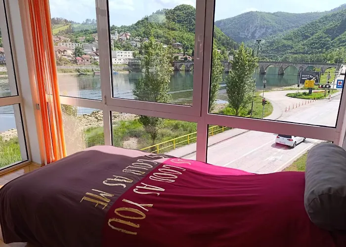 Helena Appartamento Višegrad