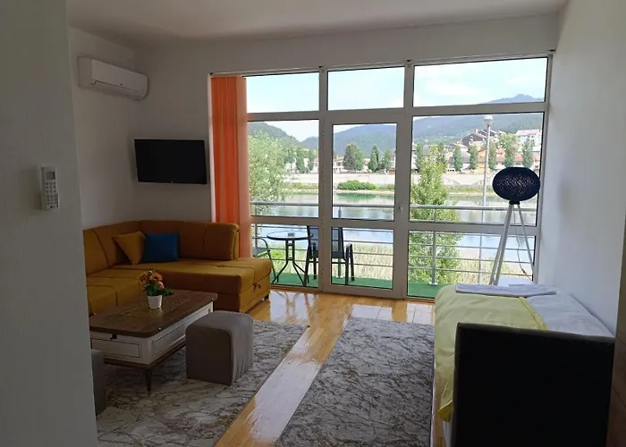 Appartamento Helena Višegrad