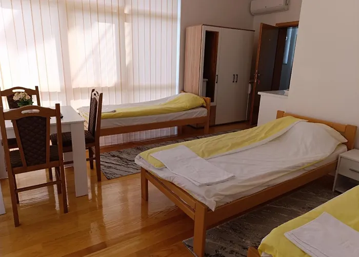 Appartamento Helena Višegrad