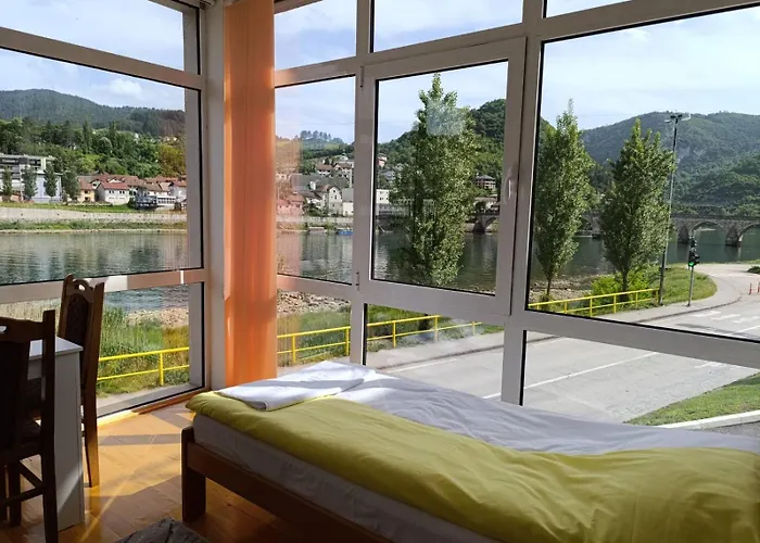 Helena Appartamento Višegrad