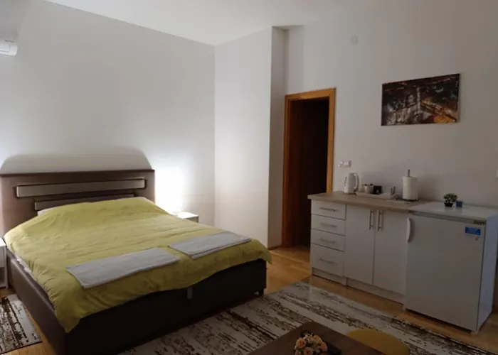 Helena Appartamento Višegrad