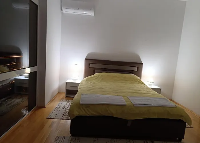 Helena Appartamento *