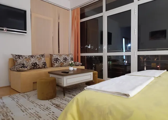 Helena Appartamento Višegrad